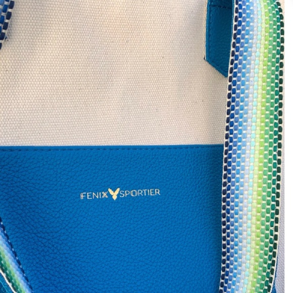 Fenix Sportier Aprés Pickle Bag - Picture 3 of 3